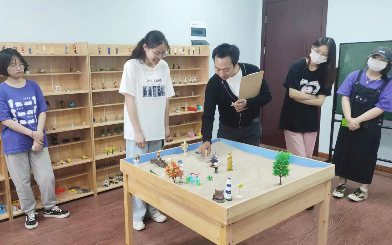 龙马潭浙江药科职业大学